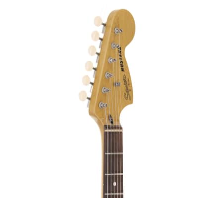 Squier Classic Vibe 60s Mustang Sonic Blue [CGS1115981] (06/17) image 11