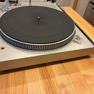 Technics SL-3200 1980s - Silver image 17
