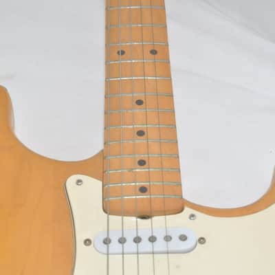 GRECO Super Sounds SE Electric Guitar Ref.No 7637 image 5