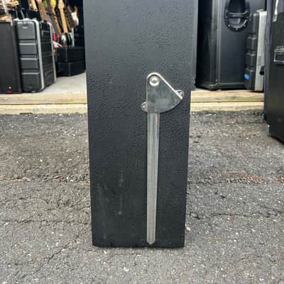 Teisco Checkmate CM-210H Vintage 2x10" Guitar Cabinet 1960s image 7