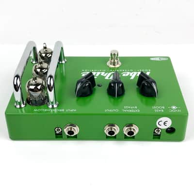 Effectrode Tube Drive Overdrive *USA Dealer* 14% Tariff/duties Prepaid image 3
