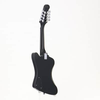Epiphone Mandobird VIII VS (Vintage Sunburst) Epiphone Side-String Mandolin [SJ05050066] (08/18) image 15
