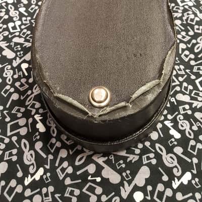 Suzuki 808 Vintage Bowl-Back Mandolin image 19