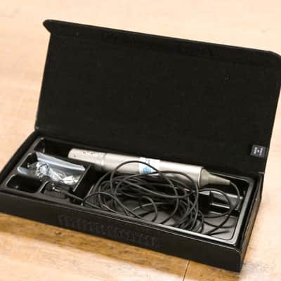 Sony ECM-77B Miniature Omnidirectional Lavalier Mic CG012VZ image 5