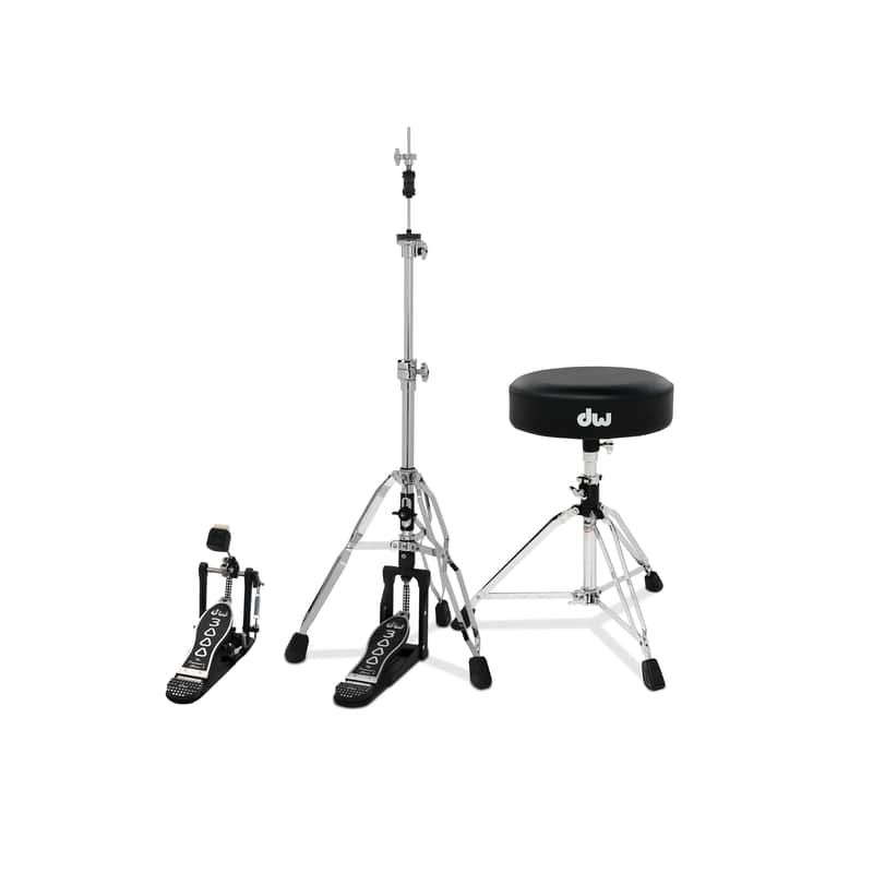 Immagine DW 3000 3-piece Hardware Pack, 3000A, 3100, 3500A - 1