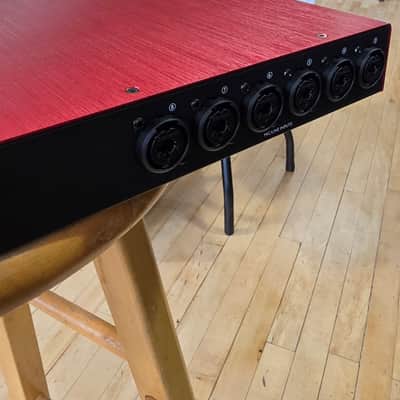 Immagine Focusrite Scarlett Octo Pre 2023 - Black - 10