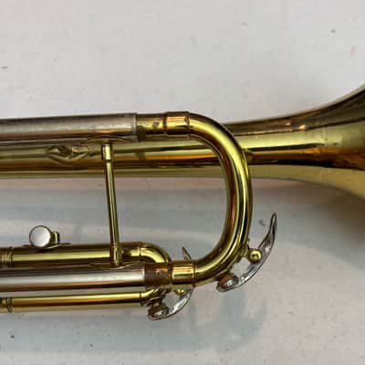 1968 Vintage Conn Trumpet image 6