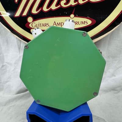 Collector Effectors Moon Wolf Octave Fuzz Pedal - based on G.S. Wyllie Moonrock image 8
