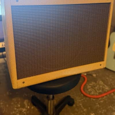 Fender Tweed Deluxe image 1
