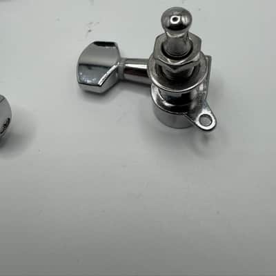 6-in line tuners - Non staggered image 2