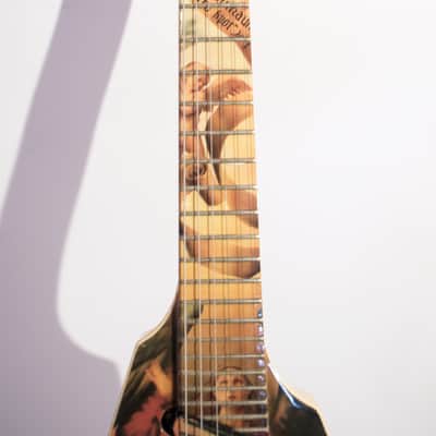 *RARE* ESP Takamizawa Custom - ESP Flying A III Angel image 6