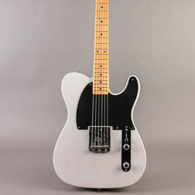 Fender 70th Anniversary Esquire 2020, Blonde image 5