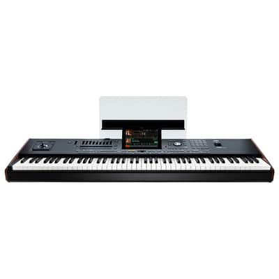 Korg PA5X-88 image 3