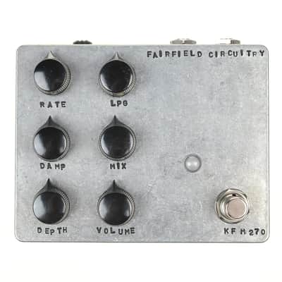 Reverb.com listing, price, conditions, and images for fairfield-circuitry-shallow-water