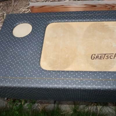 Gretsch 6161 Country Gentleman amp 1956 Near Mint! 14 Watts image 5