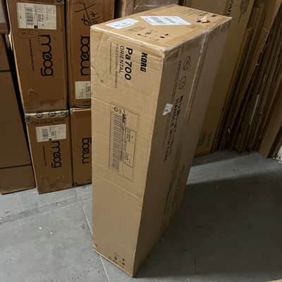 Korg Pa700 ORT Professional Arranger Oriental 61 key keyboard in box //ARMENS//