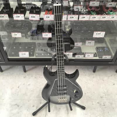 Epiphone Electric Bass Mike Dirnt Grabber G-3 - Vintage Style image 1