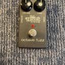 Dunlop JH-3S Jimi Hendrix Signature System Octave Fuzz 1990 - 2006 - Black