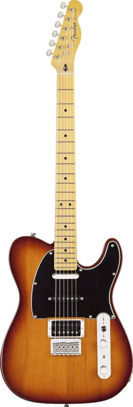 Fender Player Telecaster