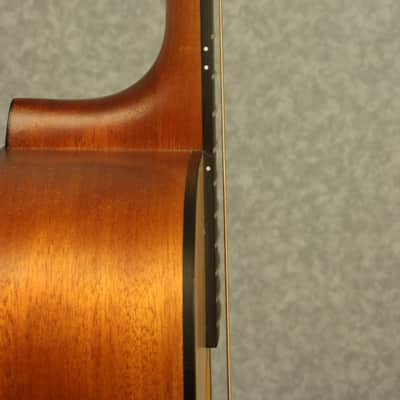 Yamaha FG650MS 2001 Natural image 11