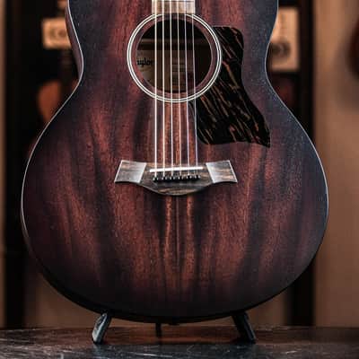 2023 Taylor AD26e American Dream Baritone Special Edition shaded edgeburst image 1