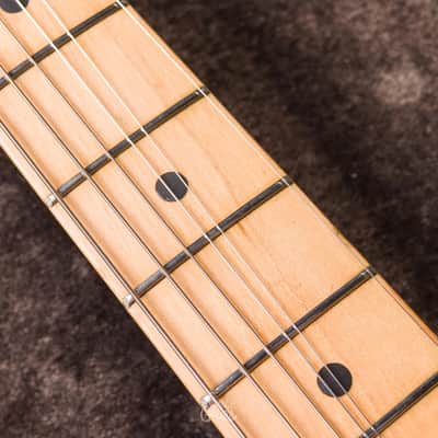 Fender "The STRAT" #E032090 Second Hand image 12