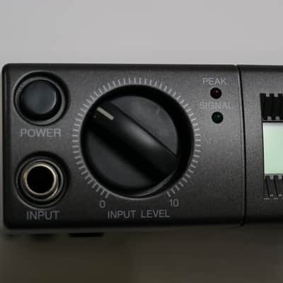 YAMAHA FX500 image 11