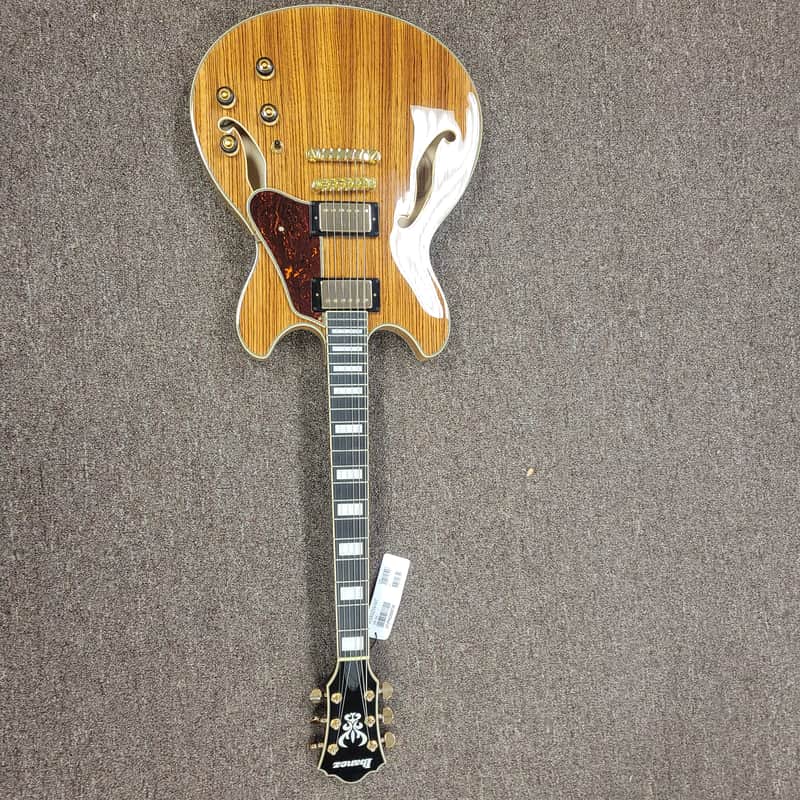 Ibanez AS93ZW Artcore Expressionist | Reverb