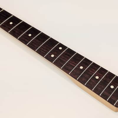 Left handed Fender American Professional Jazz Bass maple neck with rosewood fretboard 2020 image 5