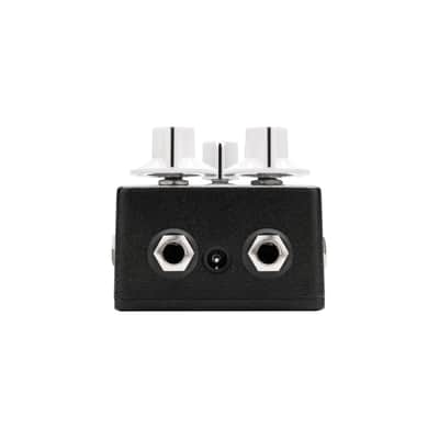 EarthQuaker Devices Easy Listening Stereo Amp Simulator w/ Headphone Output image 6