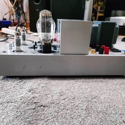 ADVANCE MODEL M-501 300B image 7