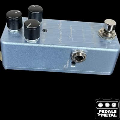 One Control Sonic Blue Twanger 2010s - Sonic Blue - X16772 image 4