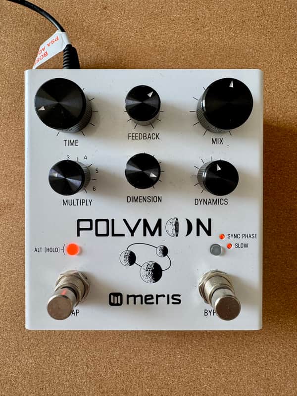 Meris Polymoon