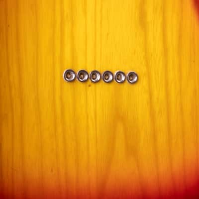 1977 Fender Telecaster Deluxe image 15
