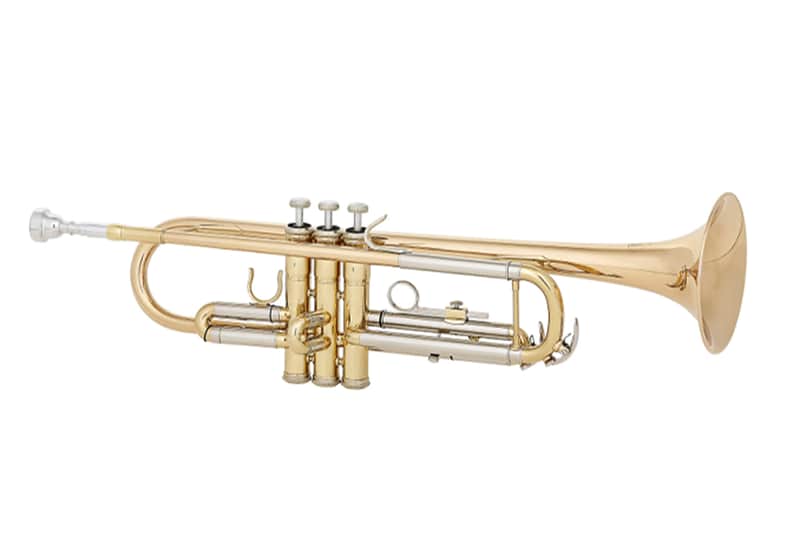 MTP B-Trompete Mod.T-200 G image 1