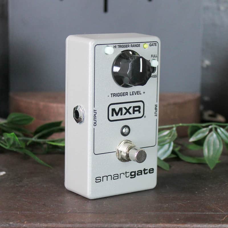 MXR Smart Gate