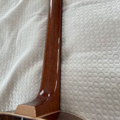 Froggy Bottom M Deluxe 2014 Left-handed image 17
