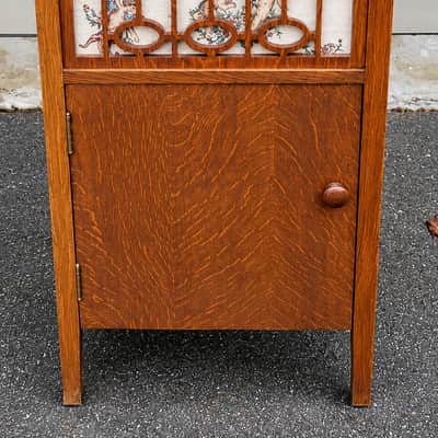 1907 Brunswick Phonograph – Patented Mechanical – Original Working Condition image 5