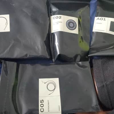 AIAIAI TMA-2 Wireless Bundle (READ) image 4
