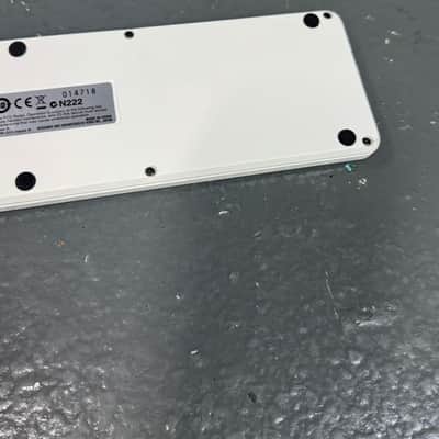 Korg NanoPad 2 USB MIDI Drumpad (Used) image 5