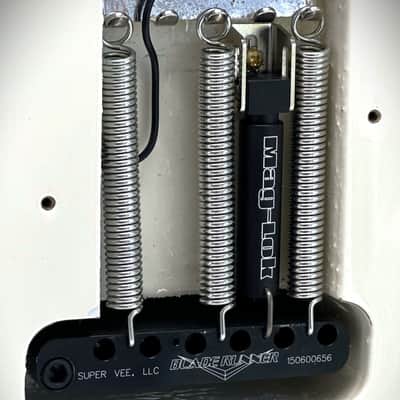 Super-Vee Maglok 2025 - Black Edition image 3