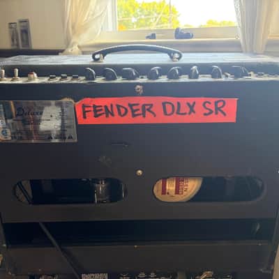 Immagine The War on Drugs-Used & Toured Fender Hot Rod Deluxe - 2