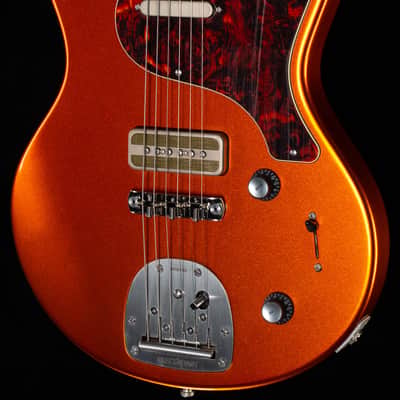 Nik Huber Piet Candy Tangerine (772) image 1