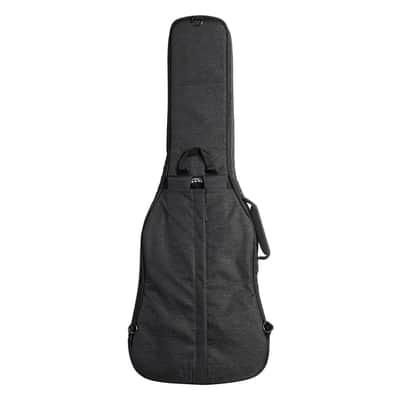Gator Cases GT-ELECTRIC-BLK Transit Electric Guitar Bag - Black - Open Box image 4