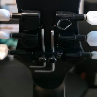 Kramer Assault Plus 220 FR 2020s - Black image 5