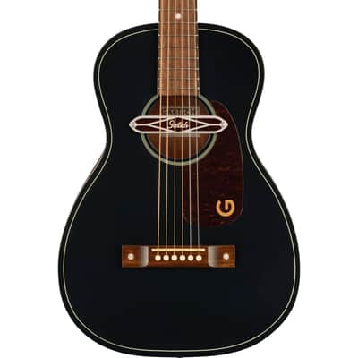 Gretsch Jim Dandy Deltoluxe Parlour Electro Acoustic Guitar image 1