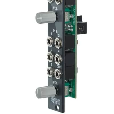 Rides In The Storm NGM Eurorack Passive Mixer Module image 2