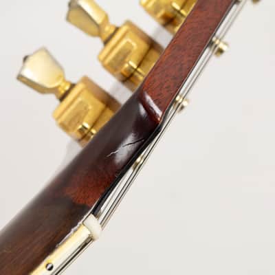 1963 Gibson Firebird VII, Sunburst image 23