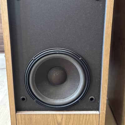 Bose 601 Series III Stereo Speakers Audiophile Direct Reflecting image 10