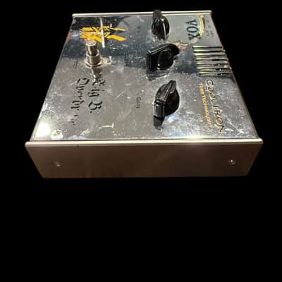 Vox Big Ben Overdrive - x6644 image 2